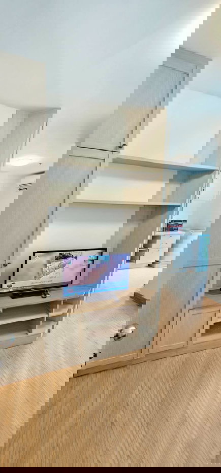 รูป 🤝🏻RB24089 ให้เช่าถูกมาก👍แชปเตอร์ วัน โมเดิร์น ดัชต์ ราษฎร์บูรณะ 33✅แอดไลน์ @mproperty( มี @ ด้วย) แอดมินตอบไว - รูปที่ 2/8