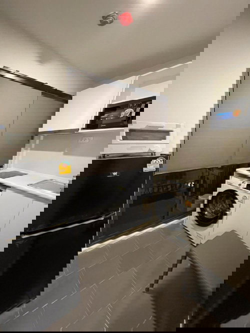 picture Code: 26KJ1740  for rent Blue Sukhumvit 105 🔥🔥 Line ID: @kjcondo (with @)🔥🔥 - 7/9