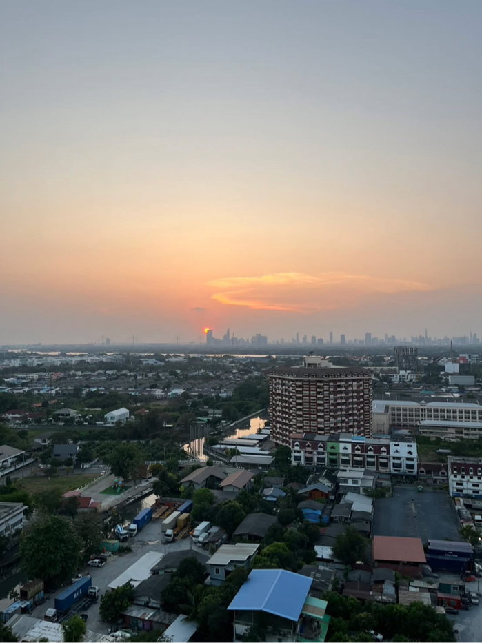รูป รีเจ้นท์โฮมบางนา ให้เช่า คอนโด ใกล้บีทีเอสบางนา - รูปที่ 4/7