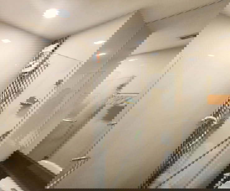 picture For rent Chatau in town rama8  - 7/7