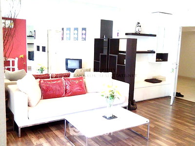 Condos for sale : 1-BR Condo at The Room Sukhumvit 79 near BTS On Nut (ID 509776)