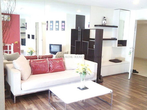 1-BR Condo at The Room Sukhumvit 79 near BTS On Nut (ID 509776)
