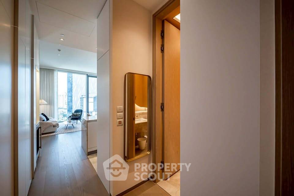 picture 1-BR Condo at SCOPE Langsuan near BTS Chit Lom (ID 2788177) - 15/38