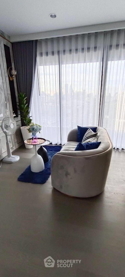 picture 2-BR Condo at COCO Parc near MRT Khlong Toei (ID 2796636) - 7/15