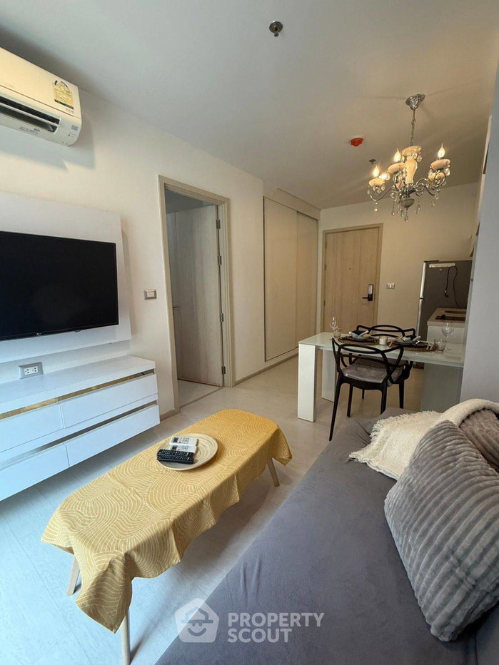 รูป คอนโด 1-ห้องนอน ที่ ริทึ่ม เอกมัย ใกล้ BTS เอกมัย (ID 2140993) - รูปที่ 3/6