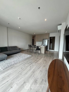 คอนโด 2-ห้องนอน ที่ ริธึ่ม เอกมัย เอสเตท ใกล้ BTS ทองหล่อ (ID 1932893)