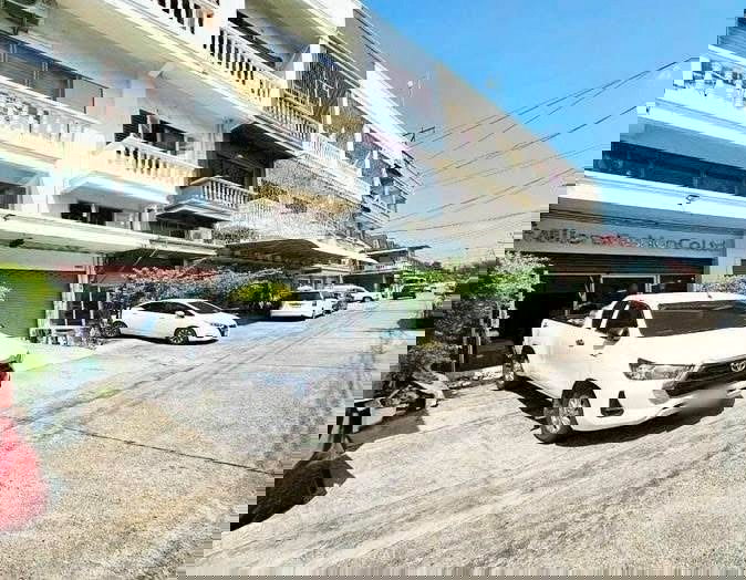 รูป 🏢✨ ให้เช่าอาคารพาณิชย์ 3.5 ชั้น + ดาดฟ้า ซอยรามอินทรา 34 แยก 21 ทำเลรามอินทรา เหมาะทำธุรกิจ! 💸 ค่าเช่าเพียง 12,000 บาท/เดือน - รูปที่ 2/13