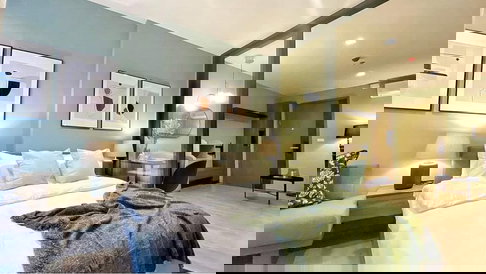 The Line Phahonyothin Park - Experience Luxurious Living in the Heart of the City