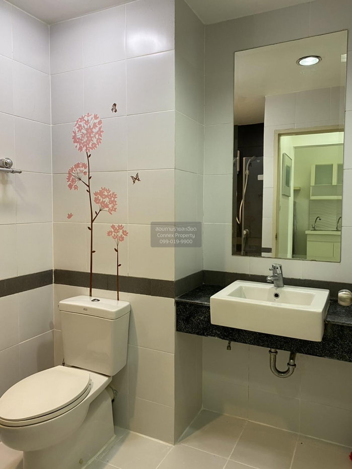 รูป เช่าคอนโด เอ สเปซ อโศก - รัชดา MRT-พระราม 9 ดินแดง เขต ดินแดง กรุงเทพ CX-110753 ✅ ทักไลน์ @connexproperty ตอบทันที ทีมงานมืออาชีพ ✅ - รูปที่ 8/9