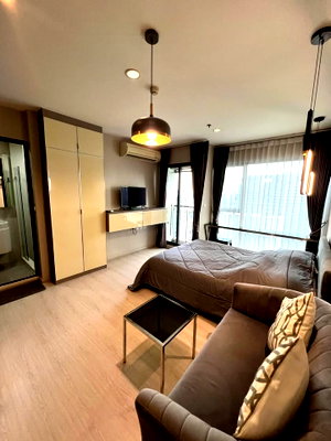 Condos for rent : Condo for Rent at Rhythm Asoke (B6904022)