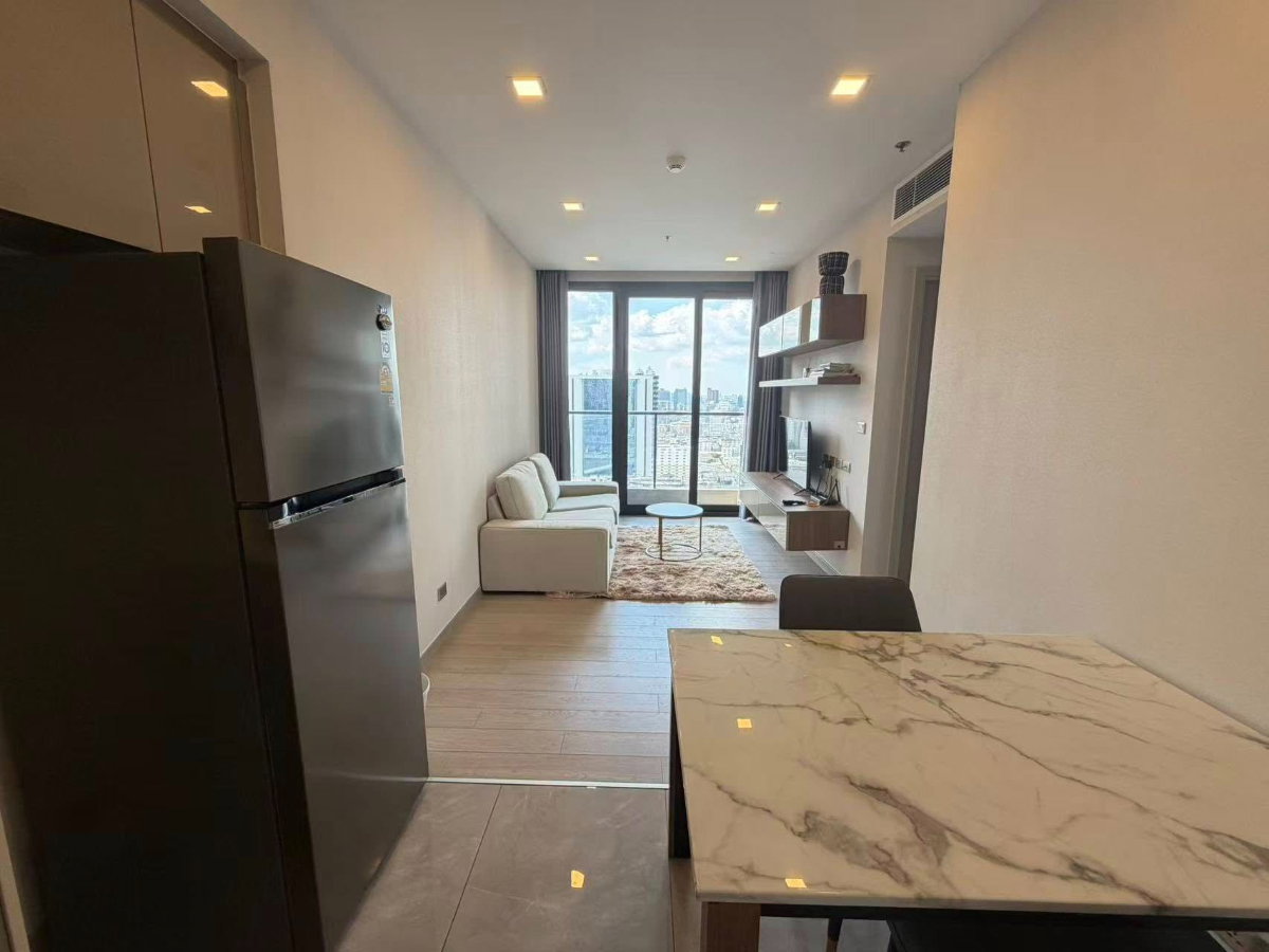 รูป 💎For rent   📍 One NIne Five  📍 Type 2 beds   Rent Prices  40,000/ month.  - รูปที่ 5/9