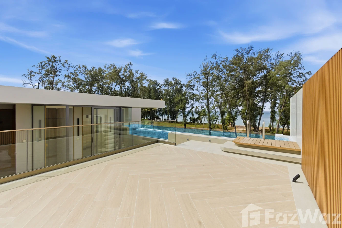 picture Beachfront 4 Bedroom Pool Villa for Sale 5772634 - 7/27