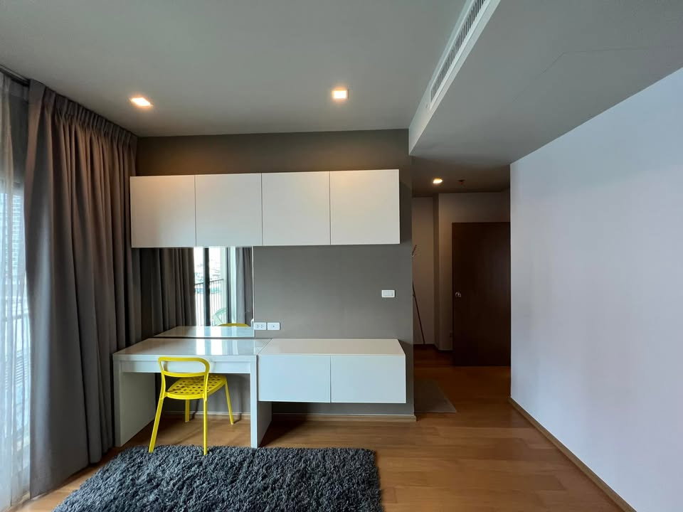 รูป Noble Revent【𝐒𝐄𝐋𝐋 & 𝐑𝐄𝐍𝐓】🔥โทนเรียบโก้ เฟอร์ครบเซ็ต จัดวางใช้งานง่าย🔥 ติดต่อไลน์ไอดี: @hacondo - รูปที่ 3/9