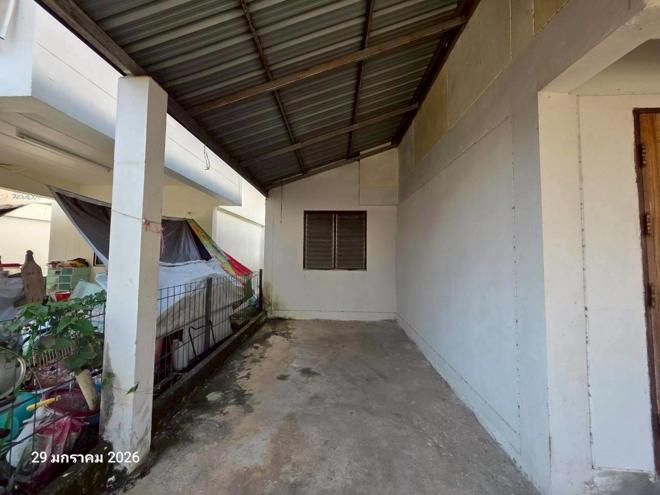 รูป บ้านเดี่ยว 22.8 ตร.วา บ้านเอื้ออาทร จังหวัดกำแพงเพชร การเคหะแห่งชาติ เมืองกำแพงเพชร กำแพงเพชร 874,000 - รูปที่ 14/32