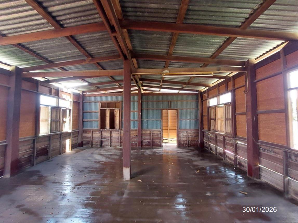 picture HOME 311 Sq.w. Wang Saphung Loei for 1.4M - 28/34