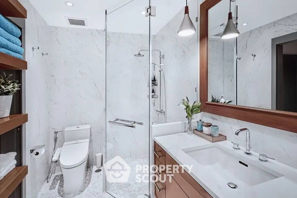 รูป คอนโด 2-ห้องนอน ที่ ดิ เอ็มไพร์ เพลส ใกล้ BTS เซนต์หลุยส์ (ID 2795058) - รูปที่ 7/10