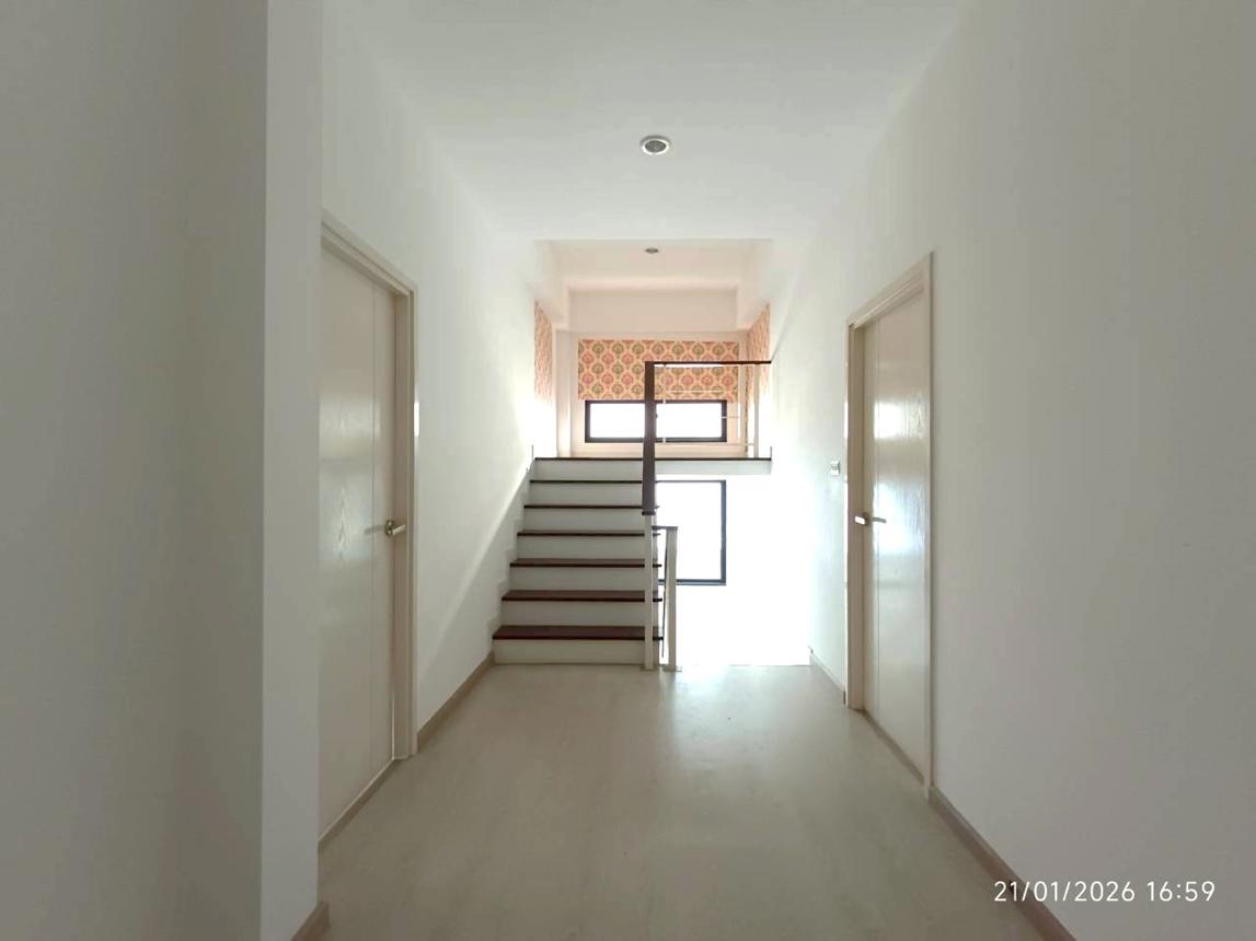 picture HOME 51.6 Sq.w. Bang Bua Thong Nonthaburi for 4.3M - 37/48