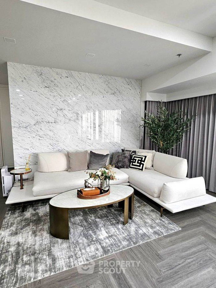 รูป คอนโด 1-ห้องนอน ที่ อมันตา ลุมพินี ใกล้ MRT คลองเตย (ID 2786474) - รูปที่ 6/7