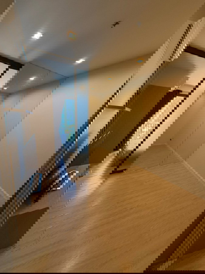 รูป 🔥 คุ้มสุด M Thonglor 10 (เอ็ม ทองหล่อ 10) ทำเลทองหล่อ ห้องแต่งครบ ห้องสวย ปล่อยเช่าง่าย - รูปที่ 7/7