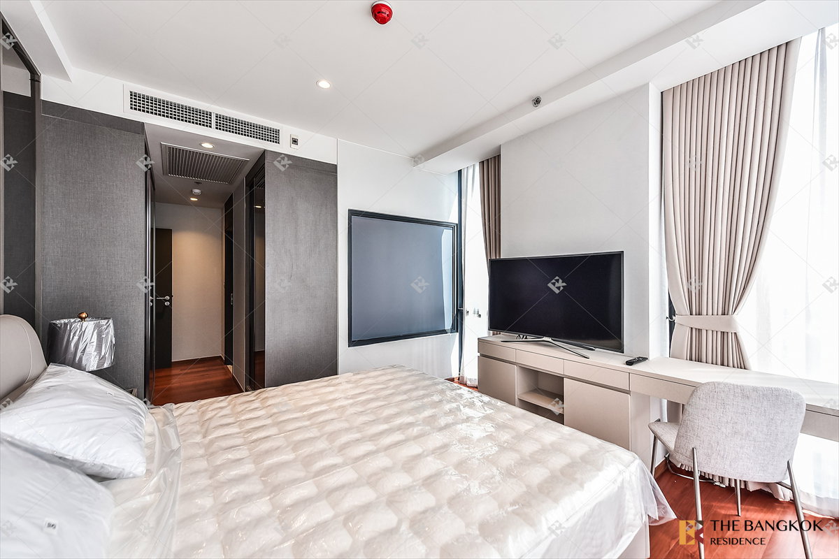 รูป  Brand New Stylish Condo ✨ One Altitude - Charoenkrung ห้องสวย ดีไซน์ทันสมัย 💎  - รูปที่ 5/11