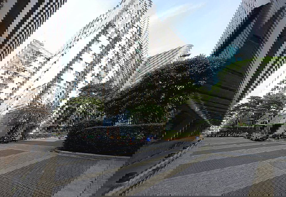 รูป ให้เช่าคอนโด A SPACE อโศก-รัชดา ห้องสตูดิโอ 25 ตรม. / เฟอร์นิเจอร์และเครื่องใช้ไฟฟ้าครบชุด / ใกล้รถไฟฟ้าใต้ดิน MRT พระรามเก้า / ค่าเช่า 9,000 บาท - รูปที่ 15/18