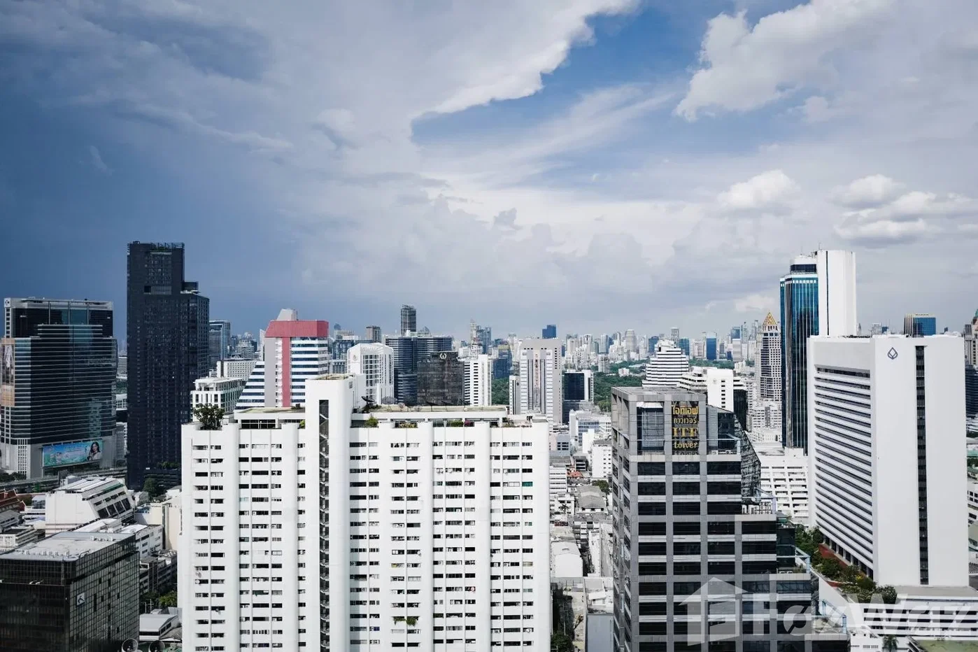 รูป คอนโดให้เช่า 1 ห้องนอน ในโครงการ แอชตัน สีลม 5619174 - รูปที่ 8/10