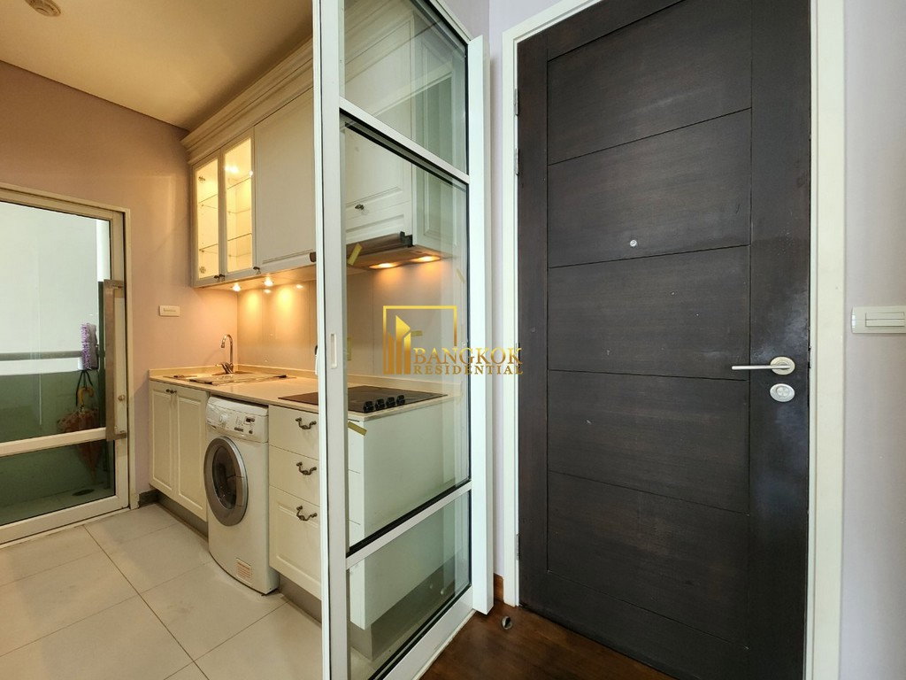 รูป Ivy Thonglor | 2 Bedroom Condo For Rent in Thonglor - BR6403CD - รูปที่ 8/28