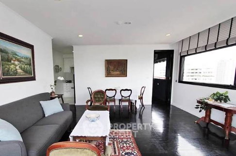 คอนโด 2-ห้องนอน ที่ ซิตี้ รีสอร์ท สุขุมวิท 49 ใกล้ BTS พร้อมพงษ์ (ID 2392397)