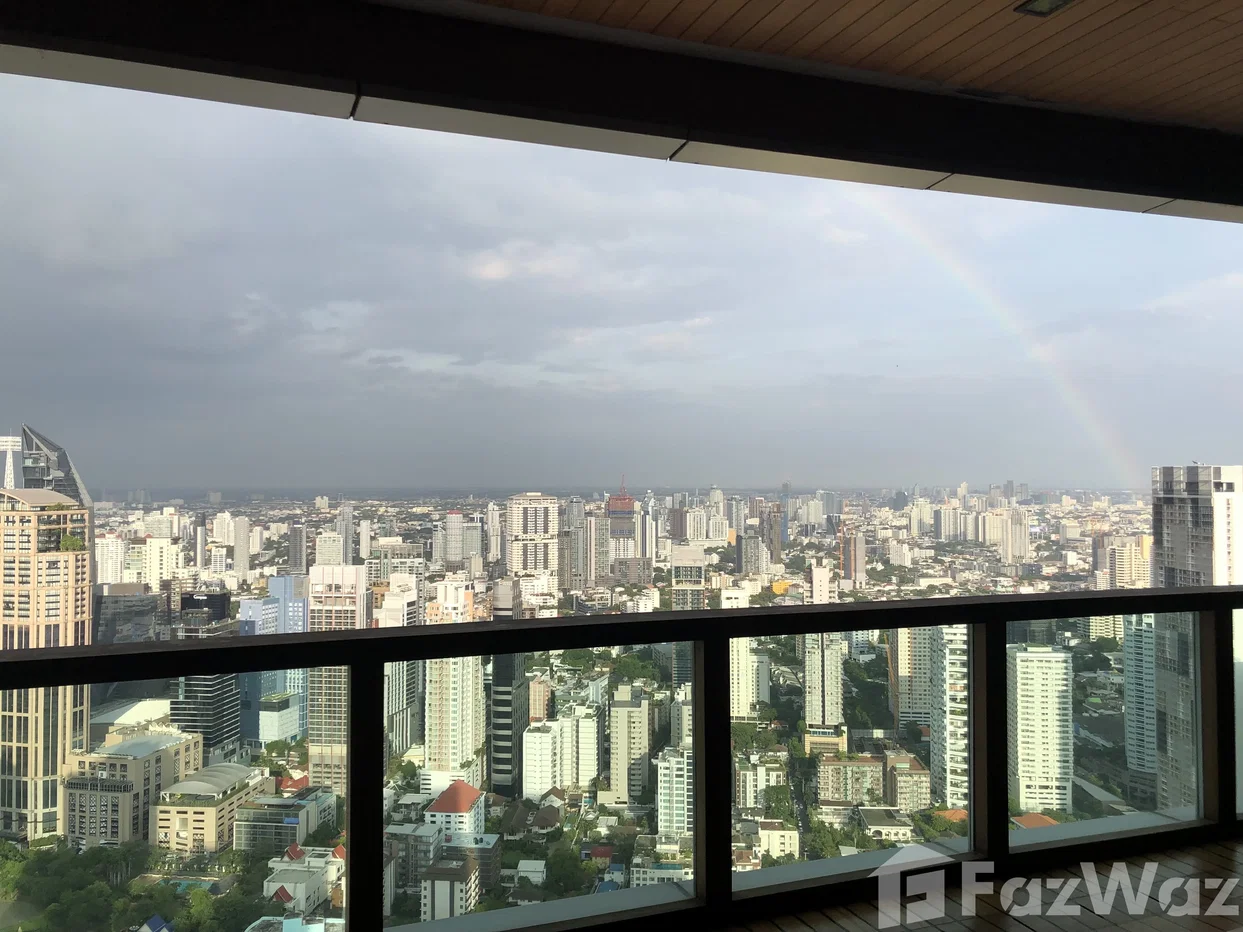 รูป ขาย คอนโด 3 ห้องนอน ในโครงการ มิลเลนเนียม เรสซิเดนซ์ 6173654 - รูปที่ 11/16