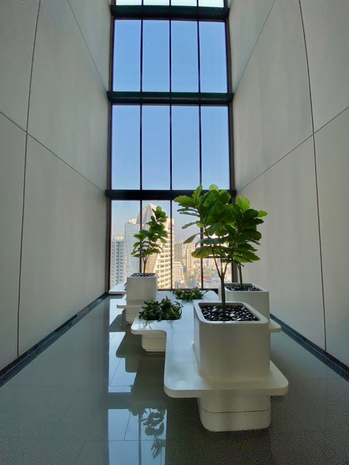 รูป 🎈 #MT2303_084🎈💥ด่วน💥ว่างชัวร์ รีบคลิก ก่อนหลุดมือ‼️ 𝗙𝗼𝗿 𝗥𝗲𝗻𝘁 3️⃣0️⃣k.🔥#ใกล้MRTสุขุมวิทคอนโด แอชตันอโศก - รูปที่ 7/9