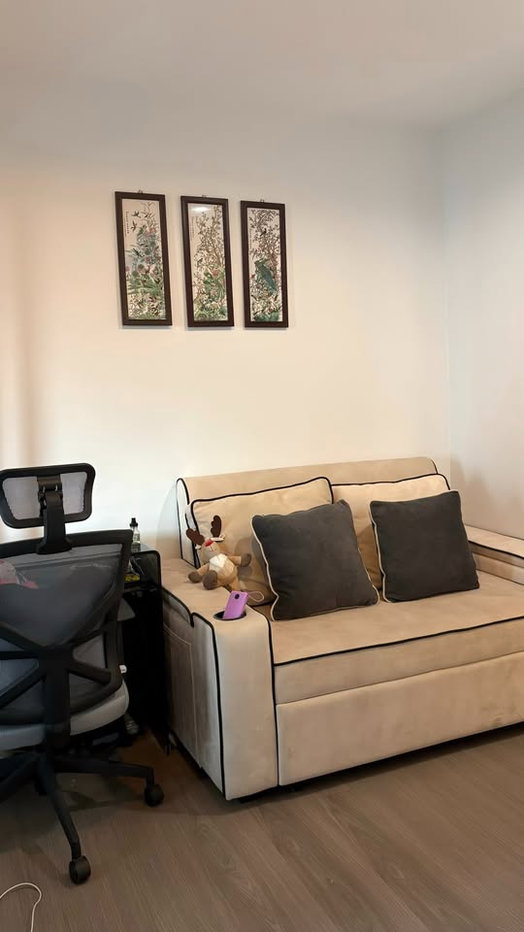 รูป เช่าคอนโด Aspire Sathorn - Taksin (Copper Zone)/แอสปาย สาทร - ตากสิน (คอปเปอร์ โซน) (A6904013) ID Line : @condo42 - รูปที่ 7/10