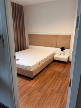 For rent The Crest Phaholyothin 11 🔴🔴