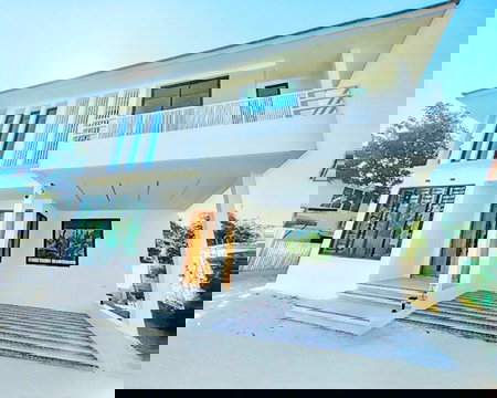 คฤหาสน์ 2 ชั้น 5นอน MRTลาดพร้าว 1.5กม. 100 ตร.ว. 300 ตร.ม. รัชดา34-38 เซ็นทรัล ลาดพร้าว 2.5 กม. Double Volume ม.ราชภัฏจันทรเกษม 1.3 กม.