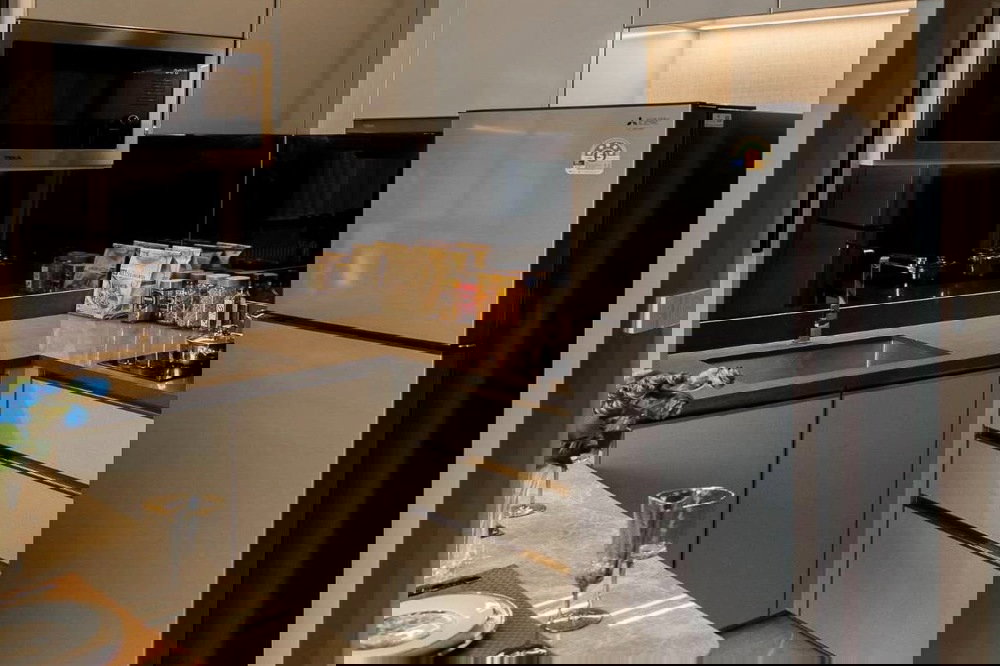 รูป 🔥 ขายด่วน !!🔥The Extro Phayathai-Rangnam, 1 ห้องนอน, 1 ห้องน้ำ, ชั้นสูง 10++ !! Code C20240600032, ราคาพิเศษ!!📣📣 - รูปที่ 4/10