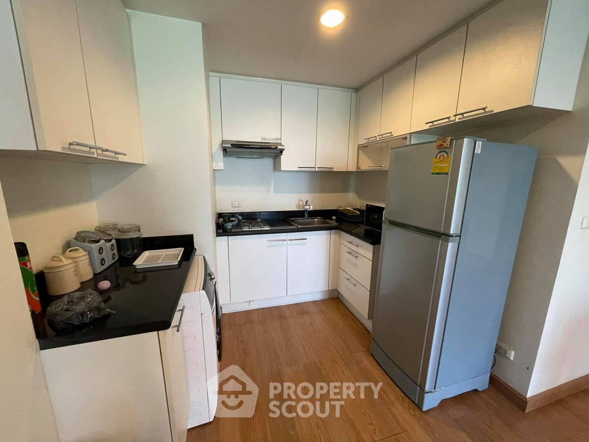 รูป คอนโด 2-ห้องนอน ที่ ดิ แอดเดรส สุขุมวิท 42 ใกล้ BTS เอกมัย (ID 2766927) - รูปที่ 4/5