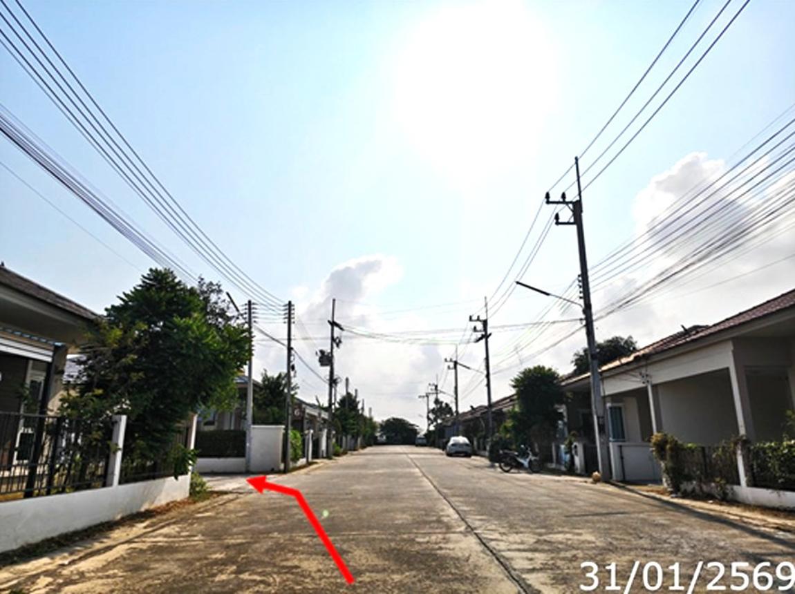 picture TOWN HOUSE 26 Sq.w. Pluak Daeng Rayong for 1.7M - 9/14