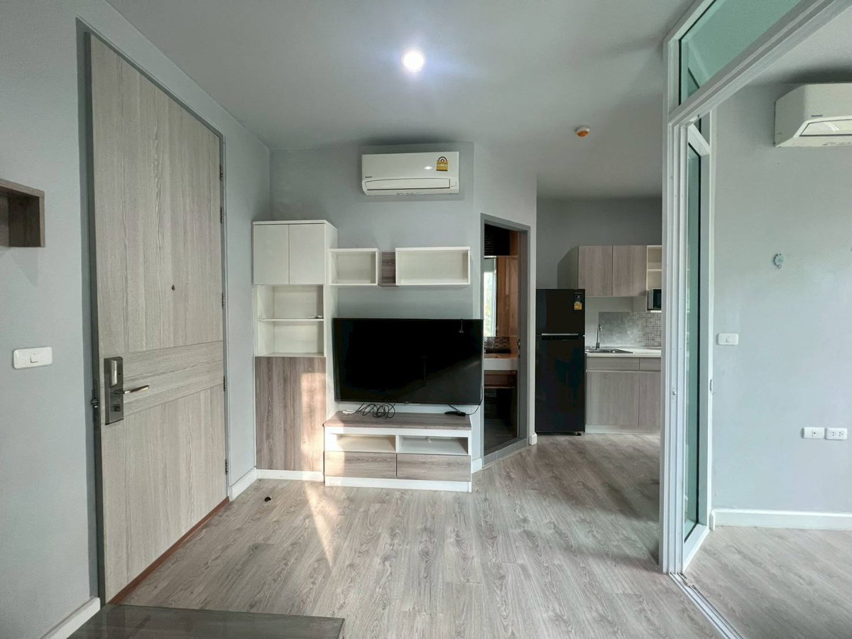 รูป 🤝🏻RB24096 ให้เช่าถูกมาก👍เซล ศาลายา✅แอดไลน์ @mproperty( มี @ ด้วย) แอดมินตอบไว - รูปที่ 5/7