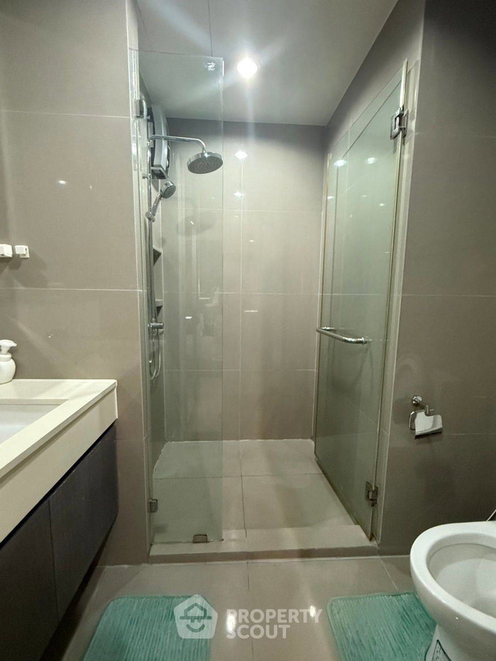 รูป คอนโด 1-ห้องนอน ที่ ริทึ่ม เอกมัย ใกล้ BTS เอกมัย (ID 2140993) - รูปที่ 6/6