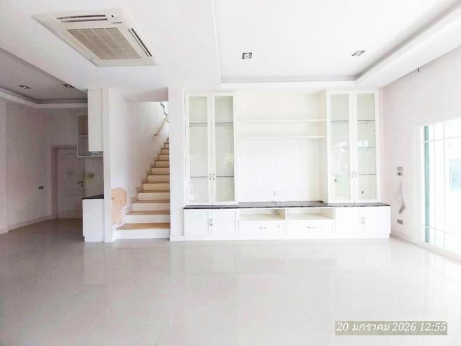 picture HOME 65.5 Sq.w. Khlong Sam Wa Bangkok for 8.4M - 6/36
