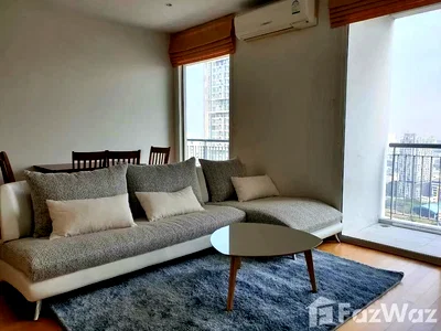 ขายคอนโด : ขาย คอนโด 2 ห้องนอน ในโครงการ วิลล่า ราชเทวี 6173812