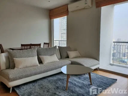 ขาย คอนโด 2 ห้องนอน ในโครงการ วิลล่า ราชเทวี 6173812