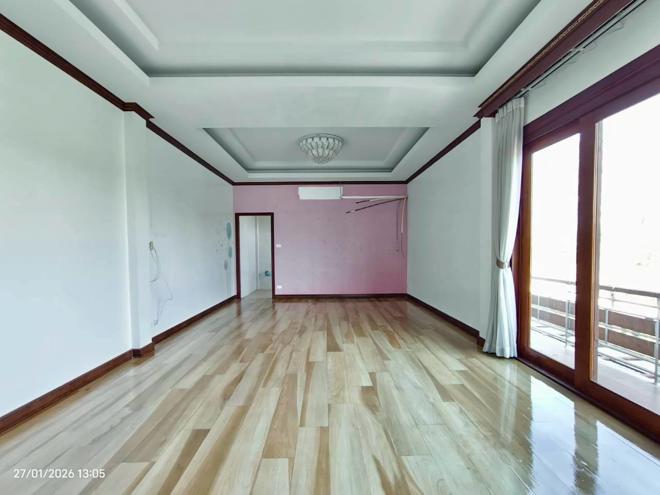 รูป บ้านเดี่ยว 912 ตร.วา สันป่าตอง เชียงใหม่ 17M - รูปที่ 6/54