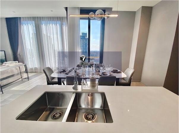 รูป Hyde Heritage Thonglor | Super Luxury Condo 🚝ใกล้ BTS Thonglor 300m #2026040714314#FC - รูปที่ 7/14