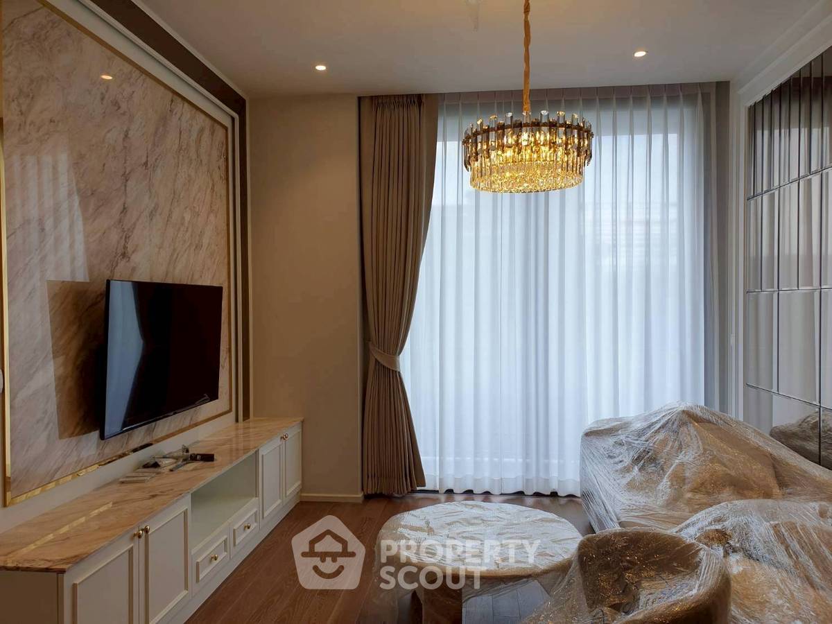 รูป คอนโด 2-ห้องนอน ที่ มิวนิค หลังสวน ใกล้ BTS ราชดำริ (ID 2786534) - รูปที่ 2/5