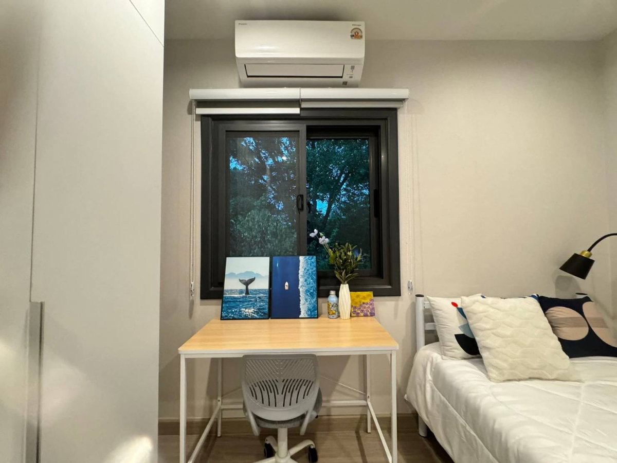 รูป บ้านเดี่ยวให้เช่า ในโครงการศุภาลัย พาร์ควิลล์ หางดง เชียงใหม่ ใกล้โรงเรียนนานาชาติ (R1025) T.0946511456 - รูปที่ 9/14