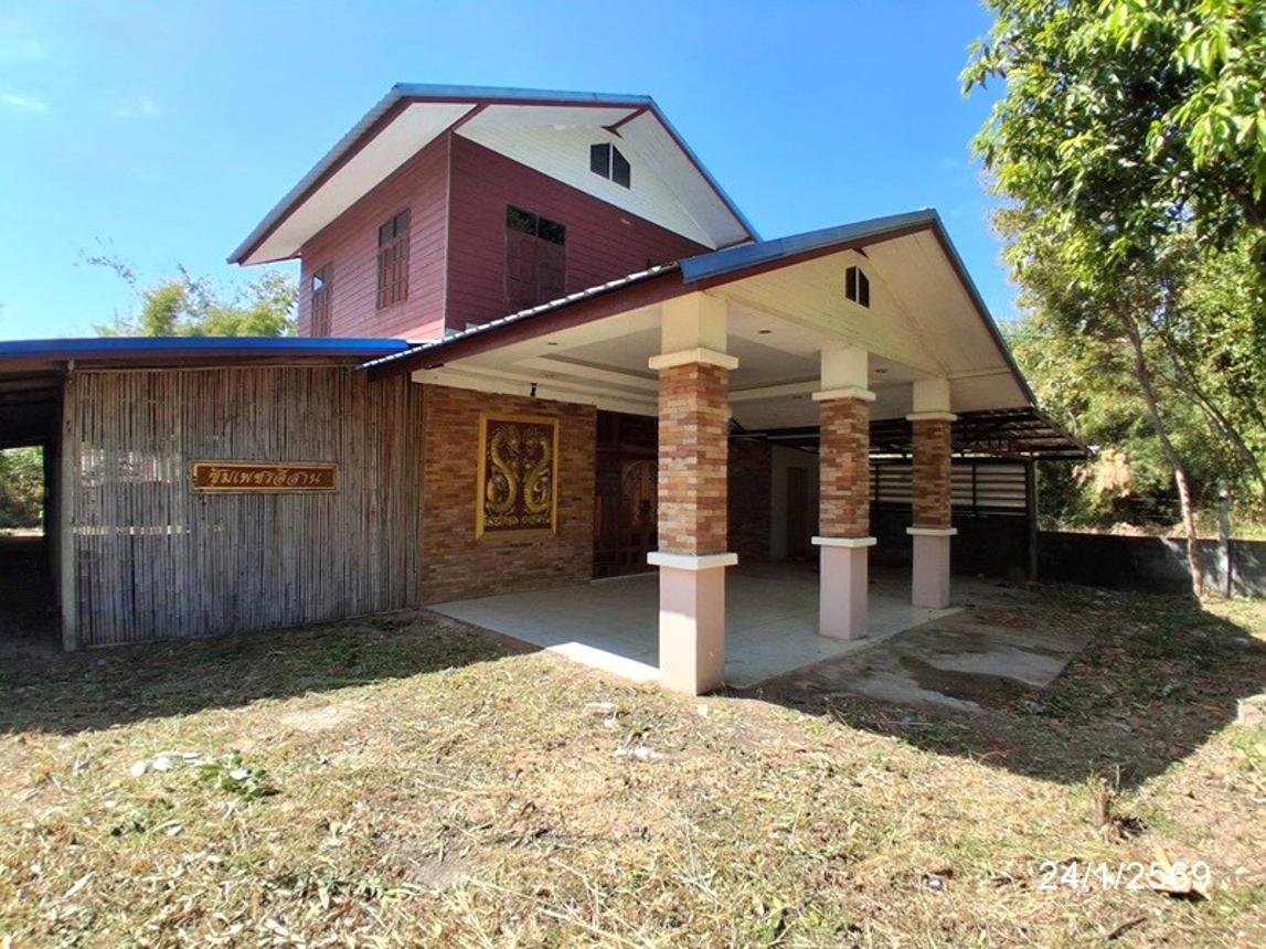 picture HOME 229 Sq.w. Pathumrat Roi Et for 1.5M - 20/34