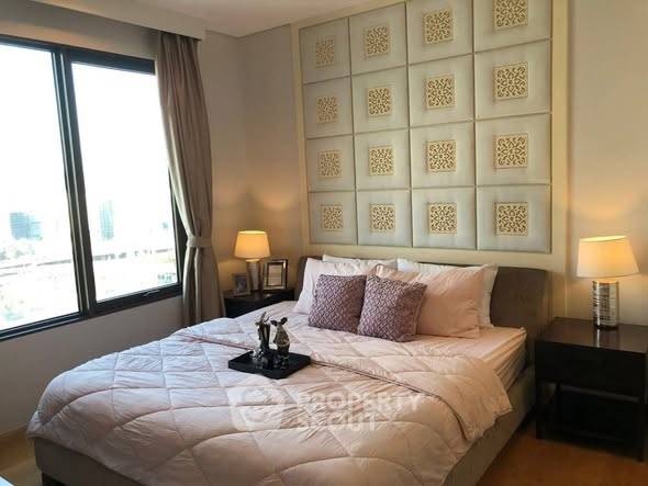 picture 1-BR Condo at Villa Asoke near MRT Phetchaburi (ID 2796256) - 4/14