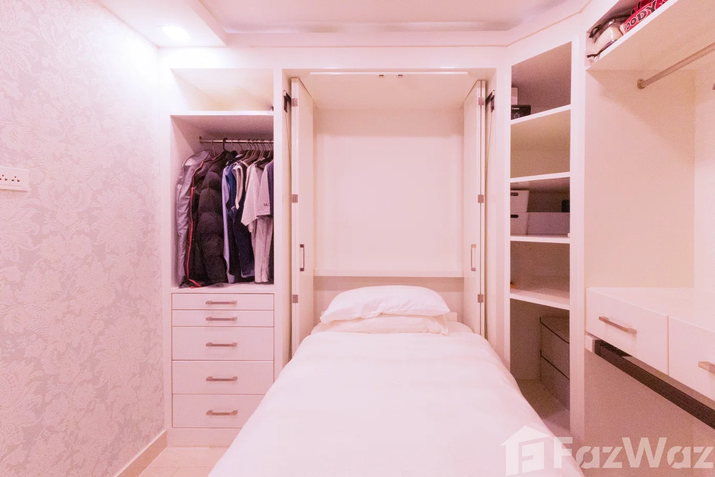รูป ขาย คอนโด 2 ห้องนอน ในโครงการ แกรนด์ อเวนิว เรสซิเดนซ์ 6171277 - รูปที่ 33/43