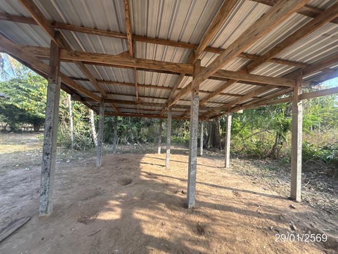picture HOME 2443 Sq.w. Si Khonlaphum Surin for 1.3M - 25/54