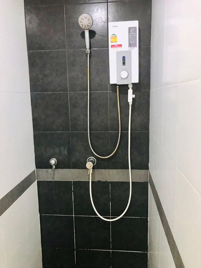 picture code : H172 A Space Sukhumvit 77 - 11/12